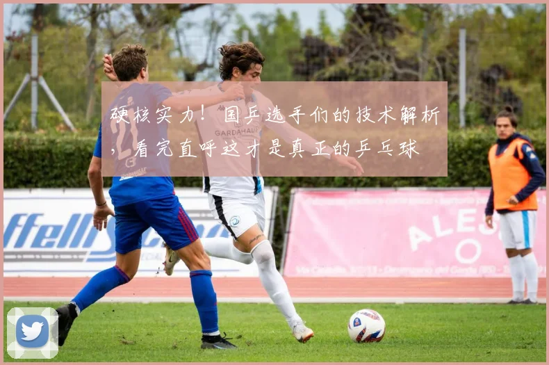 硬核实力！国乒选手们的技术解析，看完直呼这才是真正的乒乓球