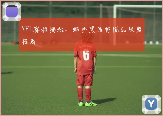 NFL赛程揭秘，哪些黑马将搅乱联盟格局